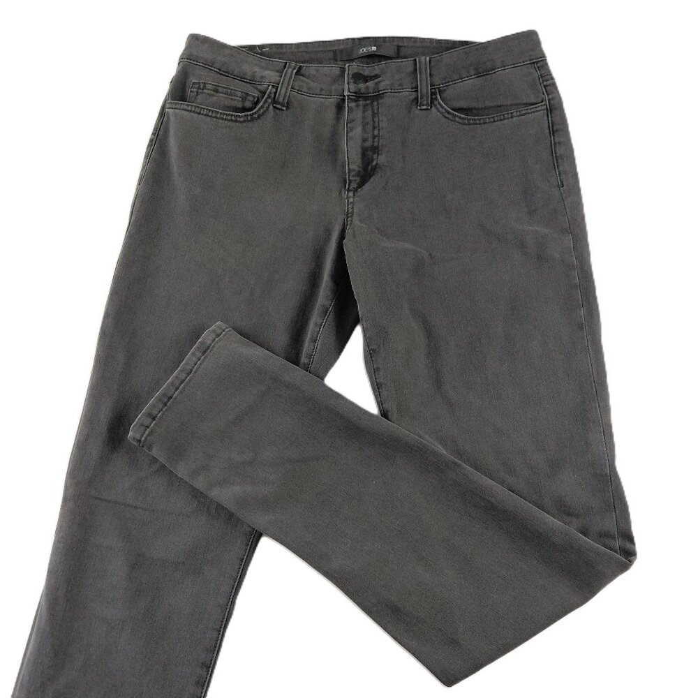 Joe's Jeans Honey Skinny Booty Fit Jeans Women's Size 32 Dori Black Wash